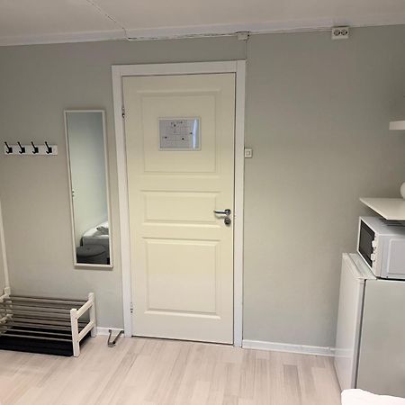 Vinstra Hostel Eksteriør billede