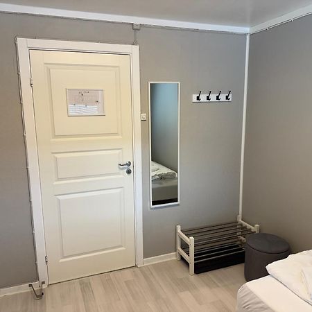 Vinstra Hostel Eksteriør billede