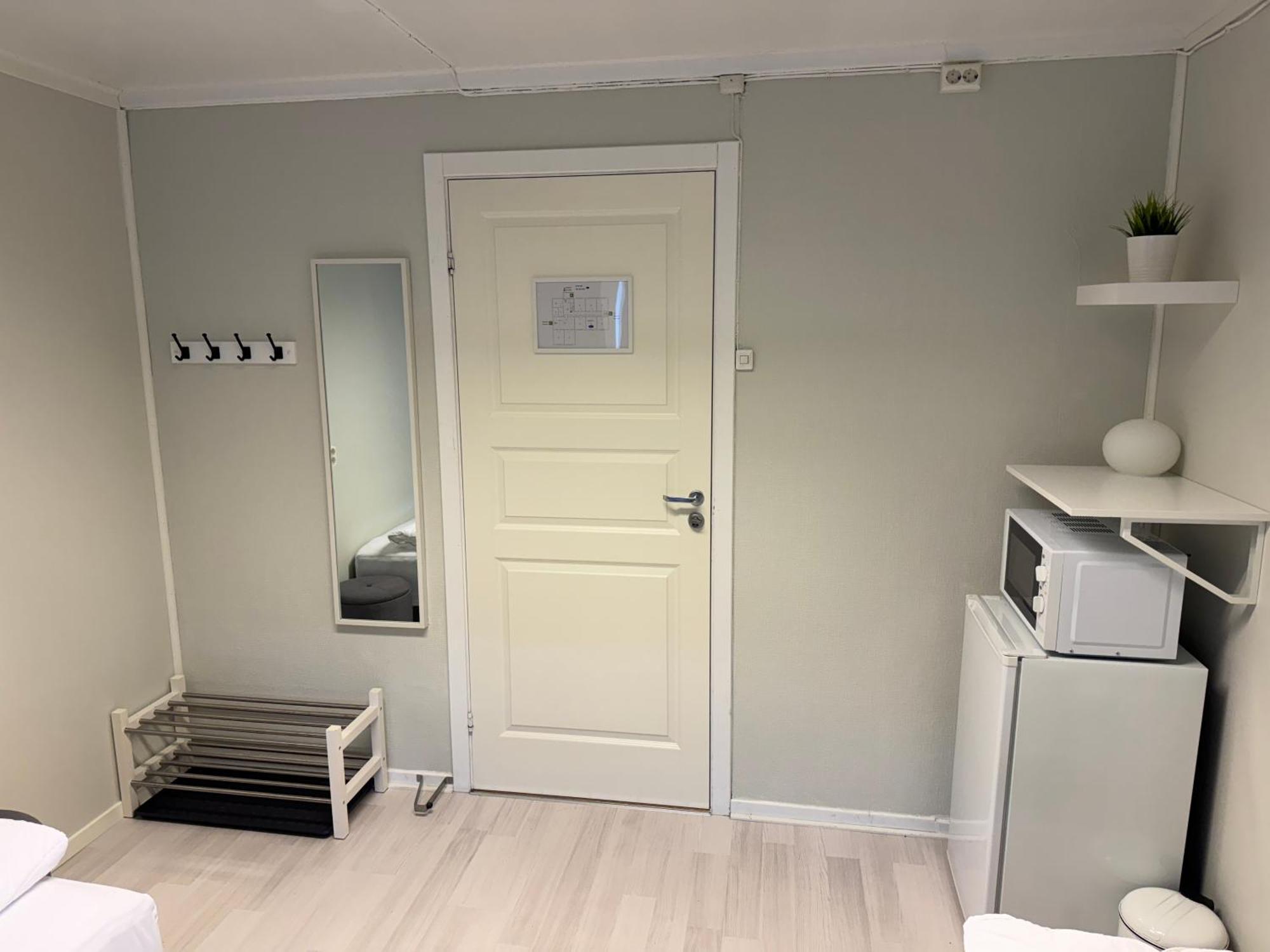 Vinstra Hostel Eksteriør billede