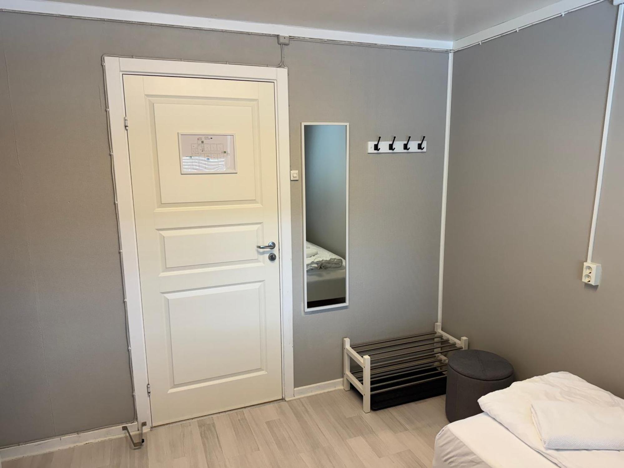 Vinstra Hostel Eksteriør billede