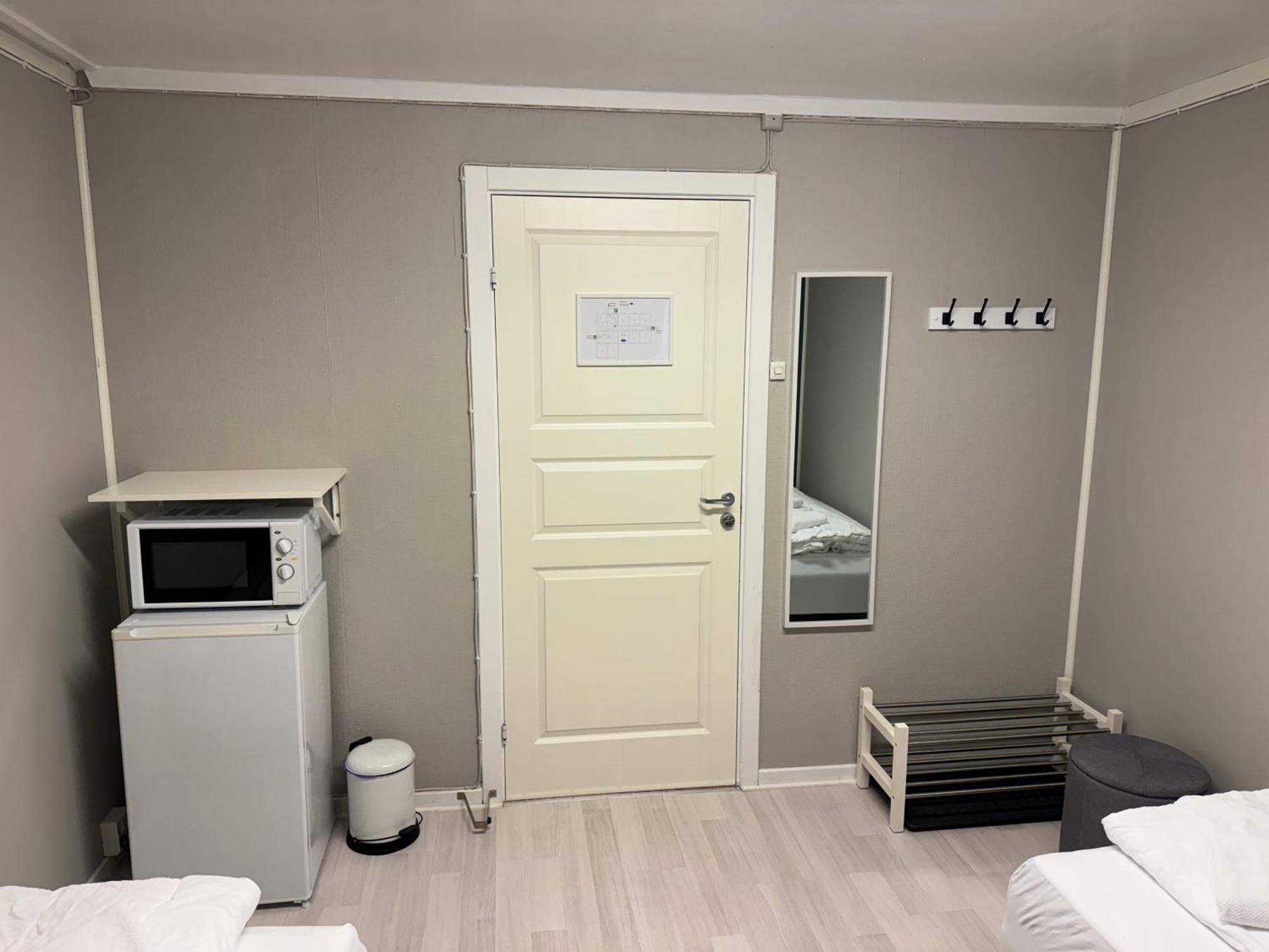 Vinstra Hostel Eksteriør billede