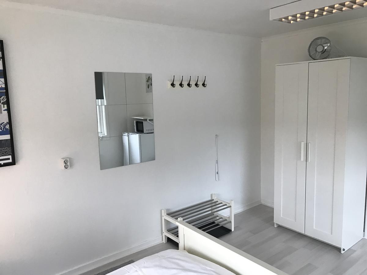 Vinstra Hostel Eksteriør billede