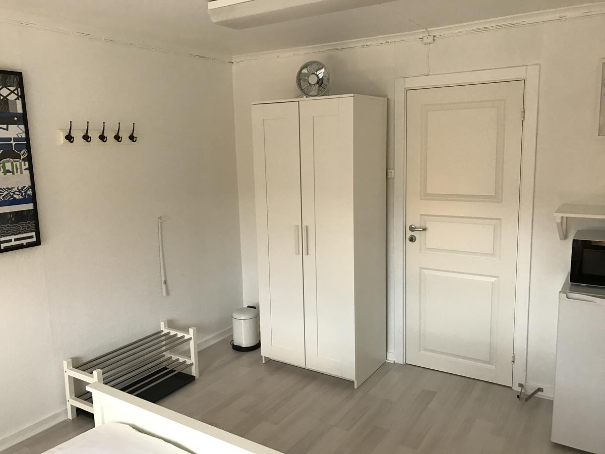 Vinstra Hostel Eksteriør billede