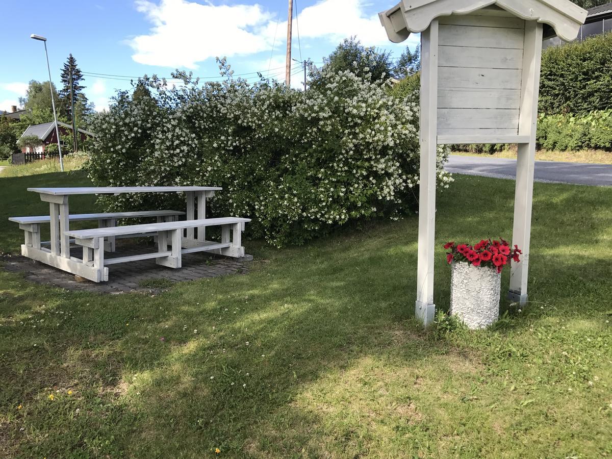 Vinstra Hostel Eksteriør billede