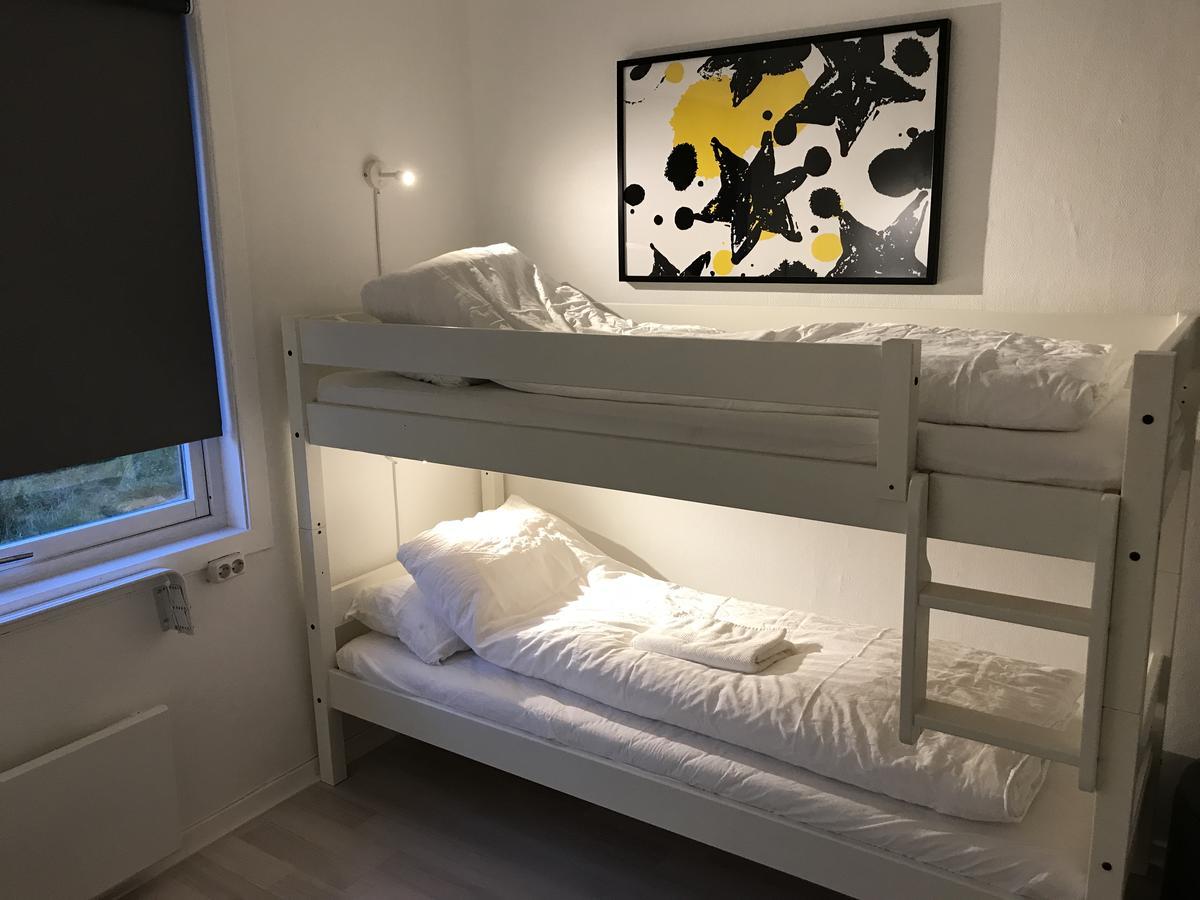Vinstra Hostel Eksteriør billede