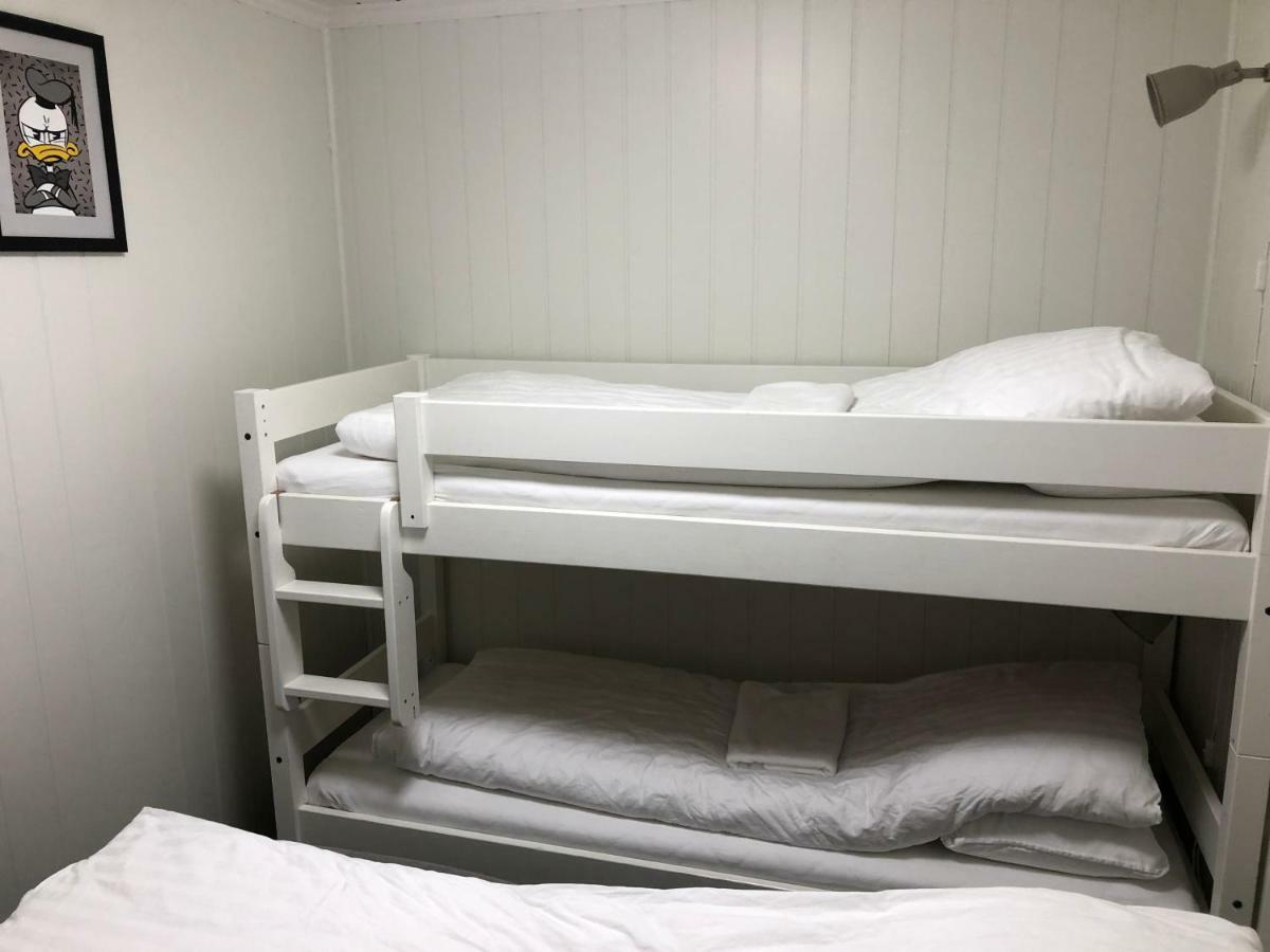 Vinstra Hostel Eksteriør billede